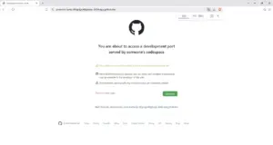 利用GitHub Codespaces轻松搭建免费高性能云服务器
